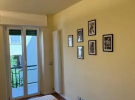 La terrazza di Vittoria