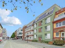 Ferienwohnung Greifswald