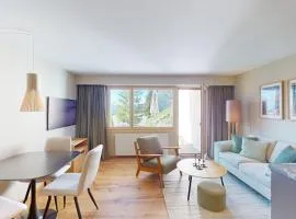 Molinia für 2 Personen Haus Barlangia - Lenzerheide