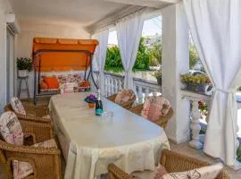Amazing Apartment In Banjol With Wifi