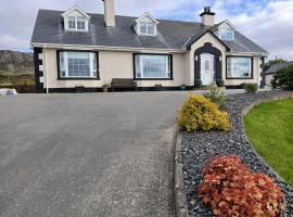 Roshine hill, hotel v destinaci Shanbally