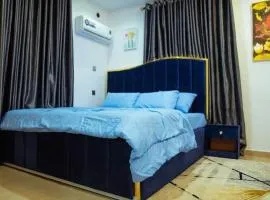 Rhaaf Apartment