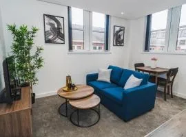 Thornhill House Apartments by VICHY