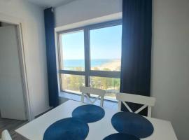 Olimp sea view, hotel em Olimp