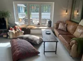 The Fishermen's House - charming and close to beach