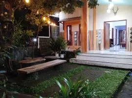 Bromo Jay House Homestay