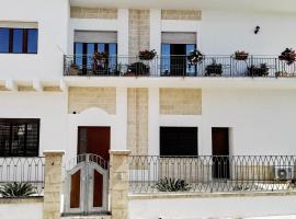 Le Casette, hotel v destinaci Presicce