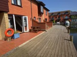 Grebe Cottage