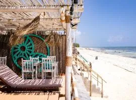 Pili Pili Beach House