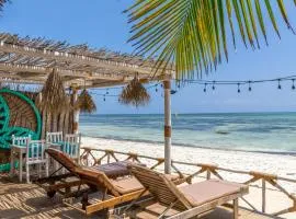 Pili Pili Beach House