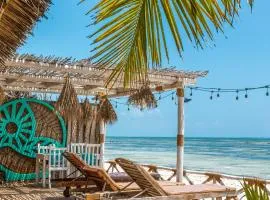 Pili Pili Beach House