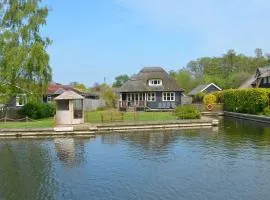 Waters Edge Cottage - Wroxham