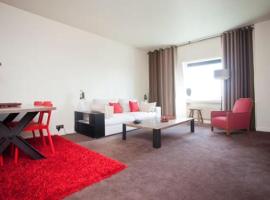 Biarritz center Appartment, Beach & Golf Walking Tour, hotel in Biarritz