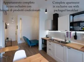 B&B Porta 93