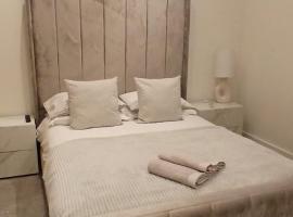 Royal Manor, hotel in Royal Tunbridge Wells