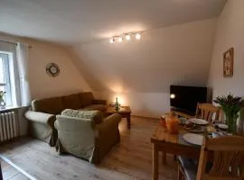 Haus Prause Wohnung 2
