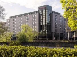 Scandic Nürnberg Central