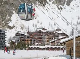 Résidence La Daille - Val d'Isère