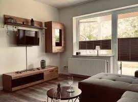 Apartment 3 - Haus Heinke am Deich