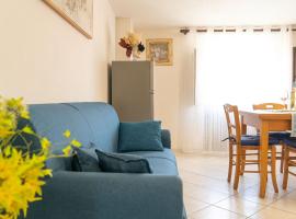 La Caletta 5, hôtel à La Caletta