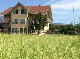 Ferienwohnungen Hackerhof
