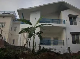 Vayu Kutir - Marut Chalet
