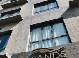 Sands Residence Salmiya by House living