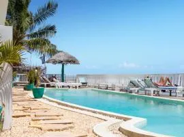 Pili Pili Beach House