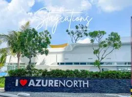 Modern Bali of Azure North