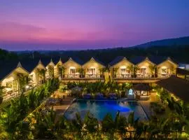 Romeo Lane The Boutique Resort