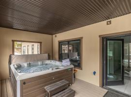 Beaverhead Condo - 5 Slalom #301, hotel in Big Sky