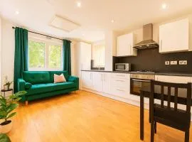 One Bedroom Apartment In City Centre