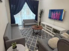 EEYANA HOMESTAY LAGENDA, TELUK INTAN