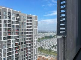 Dulichxanh3026, hotell i Gia Lâm Pho