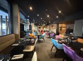 BRIT HOTEL - RESTAURANT Saint-Brieuc Langueux