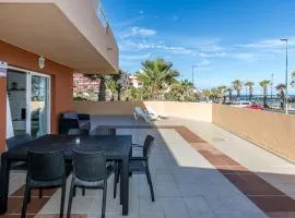 Seaside Escape, Pool & Terrace in Puertito Güímar