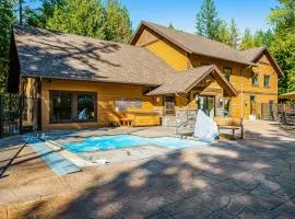 Whitefish Escape