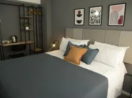 El Misti Suites Buenos Aires