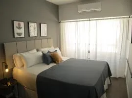 El Misti Suites Buenos Aires