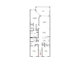 924 Cinnamon Beach