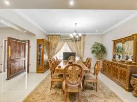 Aaybee Recreational Home