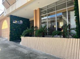 Hotel Monte Azul, hotel v destinácii Tarapoto