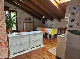 La Finestra sul Castello