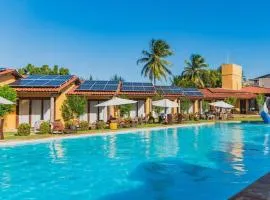 Hotel Velejar Cumbuco