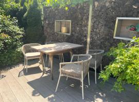 Ferienappartements REST - inkl. Chiemgau-Karte, resort de esqui em Siegsdorf