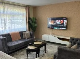 Ecostay 3bedroom ground floor