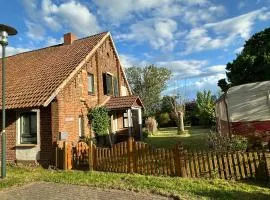 Landhaus Nossentin
