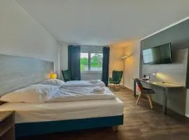 AR Boutique Hotel Heusenstamm