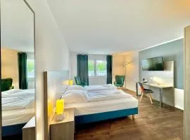AR Boutique Hotel Heusenstamm