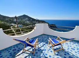 Solemareponza Casa Eleonora - Le Piscine Naturali